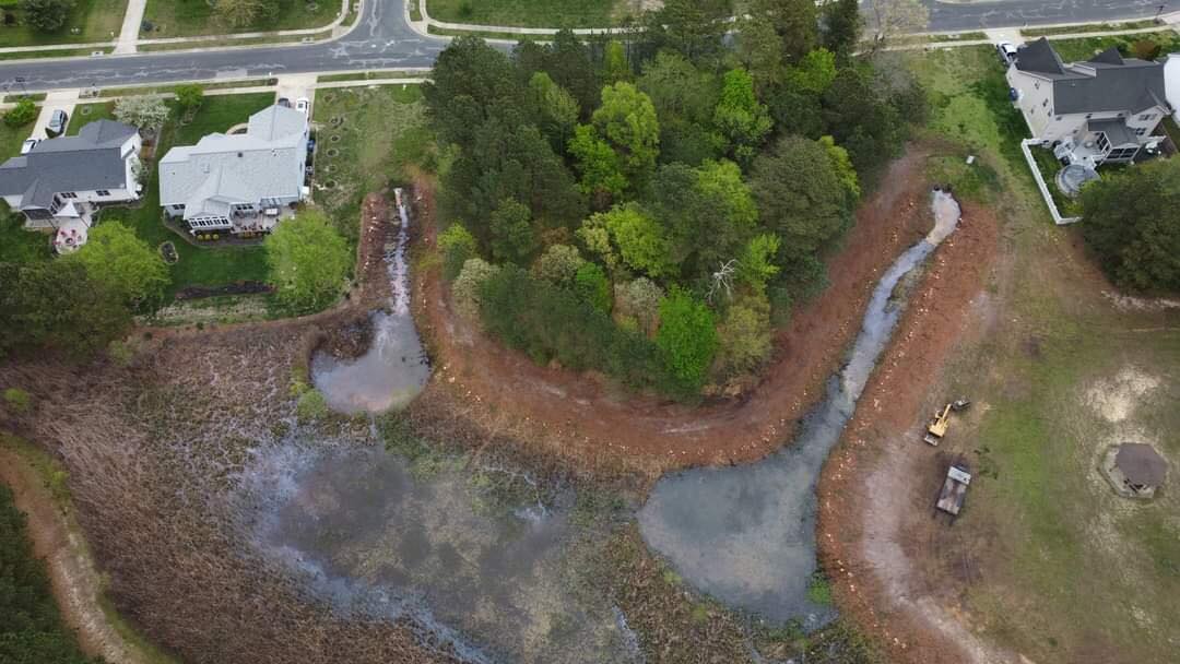 land clearing service